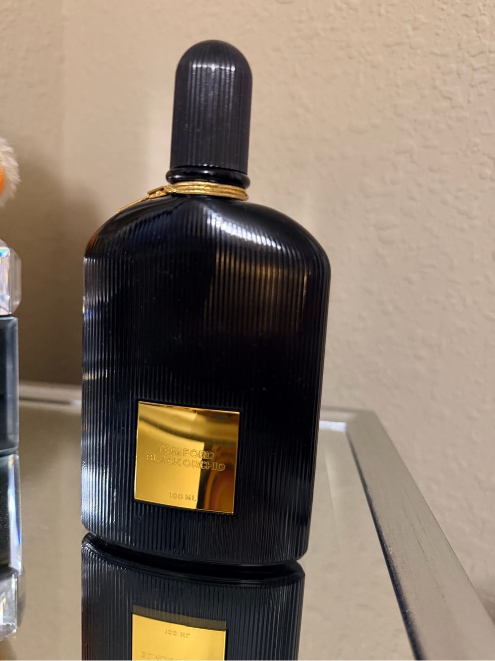 Tom Ford Black Orchid